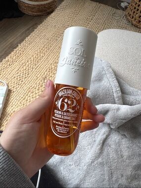 Sol de Janiero 62 scent